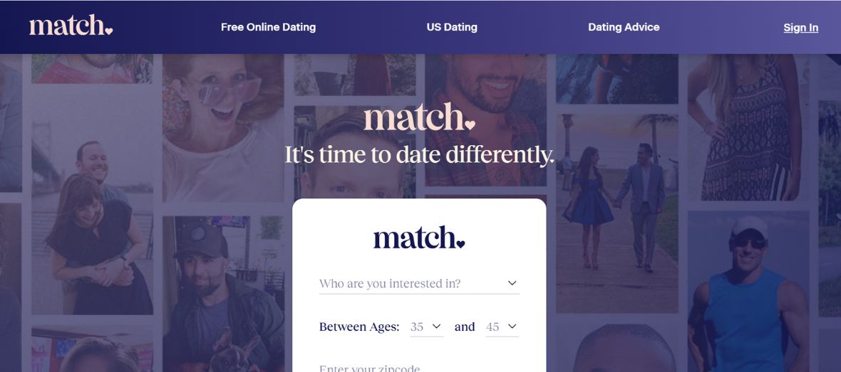 Match.com